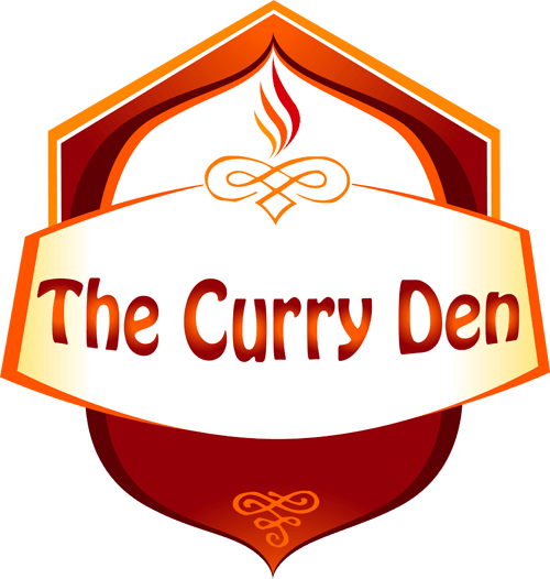 The Curry Den